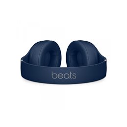Apple Beats Studio 3 Wireless - Blue Apple MQCY2ZM/A von buy2say.com! Empfohlene Produkte | Elektronik-Online-Shop