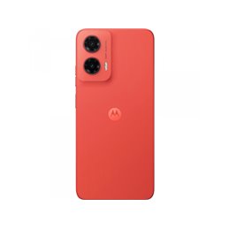 Motorola Solutions Moto g35 5G 128GB red - PB3K0001SE