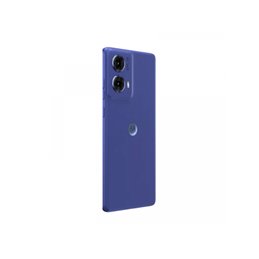 Motorola XT2427-3 moto g85 Dual Sim 12+256GB cobalt blue DE - PB2A0005SE