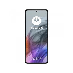 Motorola razr 50 DualSim 8+256GB koala grey DE - PB200009SE