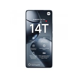 Xiaomi 14T Pro Dual Sim 12+512GB titan blue DE - MZB0HIZEU