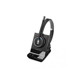 SENNHEISER SDW 5063 Headset-System On-Ear 506586 Headset | buy2say.com Sennheiser