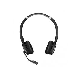 SENNHEISER SDW 5063 Headset-System On-Ear 506586 fra buy2say.com! Anbefalede produkter | Elektronik online butik