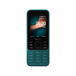 Nokia 6300 (2021) Blue Green - 0 from buy2say.com! Buy and say your opinion! Recommend the product!
