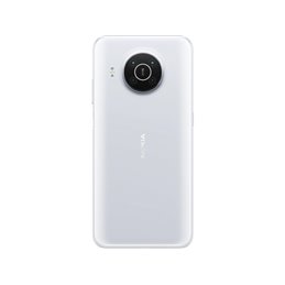 Nokia X10 5G 64GB. 6GB. Snow - 0 von buy2say.com! Empfohlene Produkte | Elektronik-Online-Shop