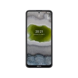 Nokia X10 5G 64GB. 6GB. Snow - 0 fra buy2say.com! Anbefalede produkter | Elektronik online butik