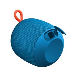 Logitech Ultimate Ears WONDERBOOM Subzero 984-000852 alkaen buy2say.com! Suositeltavat tuotteet | Elektroniikan verkkokauppa