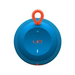 Logitech Ultimate Ears WONDERBOOM Subzero 984-000852 von buy2say.com! Empfohlene Produkte | Elektronik-Online-Shop