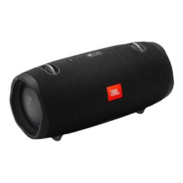 JBL Xtreme 2 Bluetooth Speaker black JBLXTREME2BLKEU från buy2say.com! Anbefalede produkter | Elektronik online butik