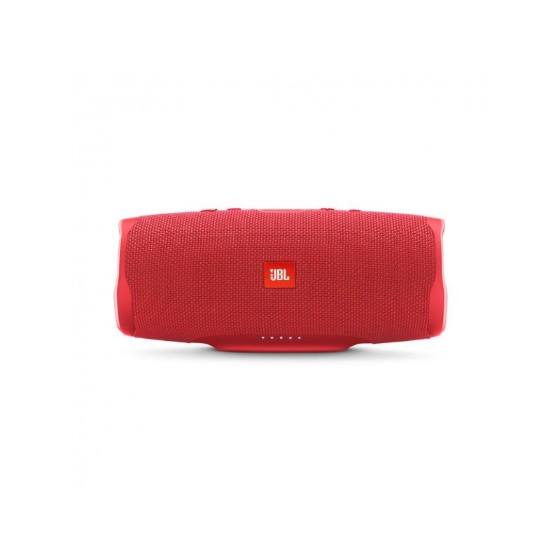 JBL Charge 4 portable speaker red DE - JBLCHARGE4RED от buy2say.com!  Препоръчани продукти | Онлайн магазин за електроника