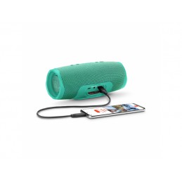 JBL Charge 4 teal JBL JBLCHARGE4TEAL from buy2say.com! Buy and say your opinion! Recommend the product!