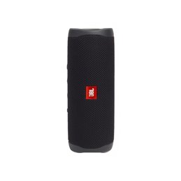 JBL Flip 5 portable speaker Black JBLFLIP5BLK JBL | buy2say.com