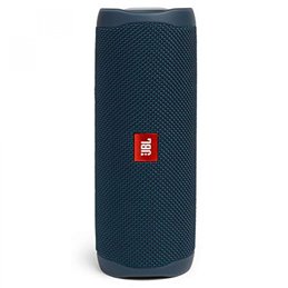 JBL Flip 5 portable Speaker Blue JBLFLIP5BLU JBL | buy2say.com JBL