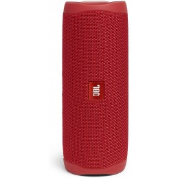 JBL Flip 5 portable speaker Red JBLFLIP5RED JBL | buy2say.com