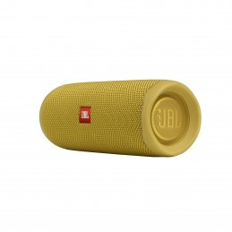 JBL Flip 5 portable speaker Yellow JBLFLIP5YEL JBL | buy2say.com
