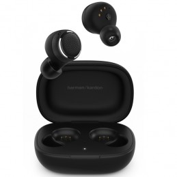 Harman Kardon Fly TWS Bluetooth HKFLYTWSBLK EU Ear-Headsets | buy2say.com JBL Harman