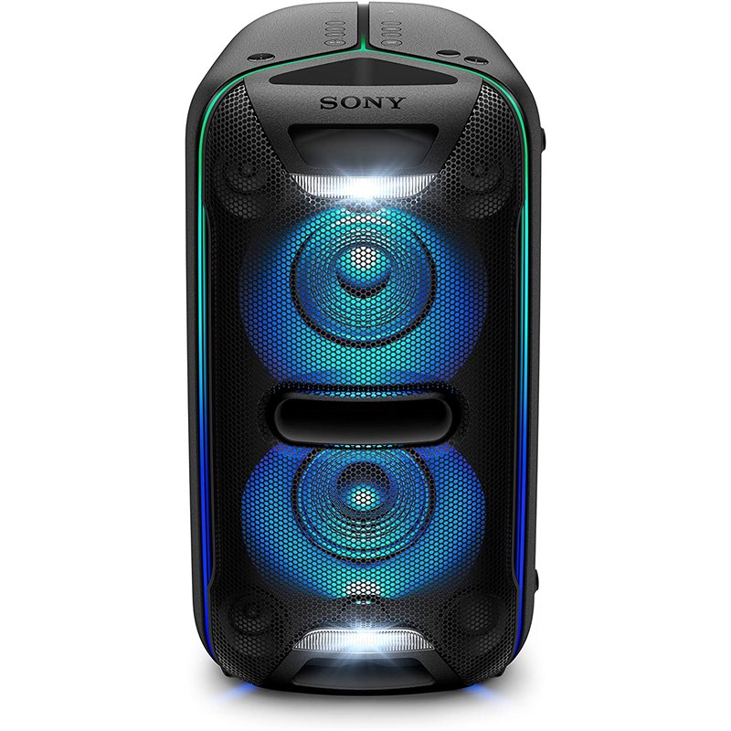 Sony High PowerParty Bluetooth Speaker - GTKXB72.CEL von buy2say.com! Empfohlene Produkte | Elektronik-Online-Shop