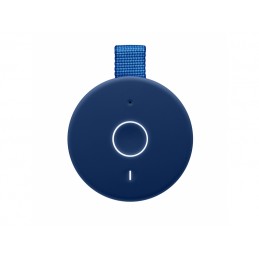 Logitech Ultimate Ears BOOM 3 inkl. Power up Ladestation - Lagoon Blue 984-001494 fra buy2say.com! Anbefalede produkter | Elektr