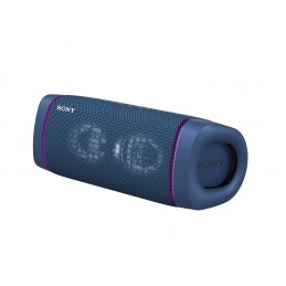 SONY SRS-XB33 Bluetooth-Lautsprecher SRSXB33L.CE7 von buy2say.com! Empfohlene Produkte | Elektronik-Online-Shop