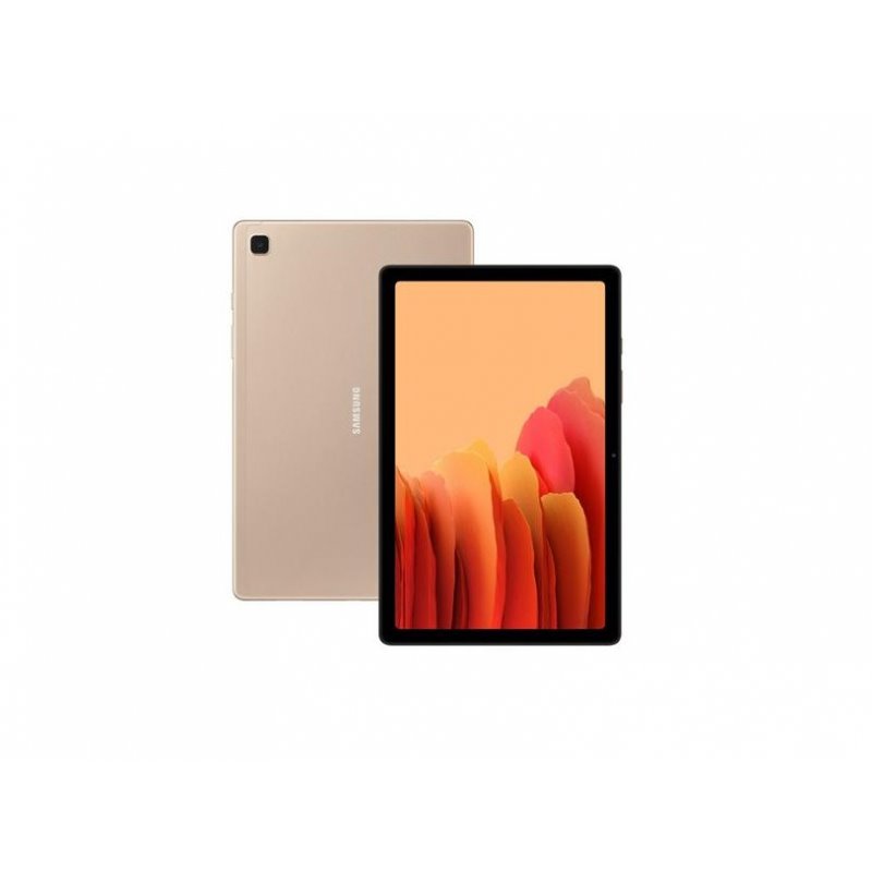 Samsung Galaxy Tab A7 32GB LTE T505N gold EU - SM-T505NZDAEUE от buy2say.com!  Препоръчани продукти | Онлайн магазин за електрон