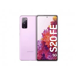 Samsung SM-G781B Galaxy S20FE 5G Dual Sim 6+128GB cloud lavender EU от buy2say.com!  Препоръчани продукти | Онлайн магазин за ел