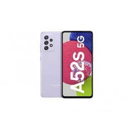 Samsung SM-A528B Galaxy A52s Dual Sim 6+128GB awesome violet DE från buy2say.com! Anbefalede produkter | Elektronik online butik