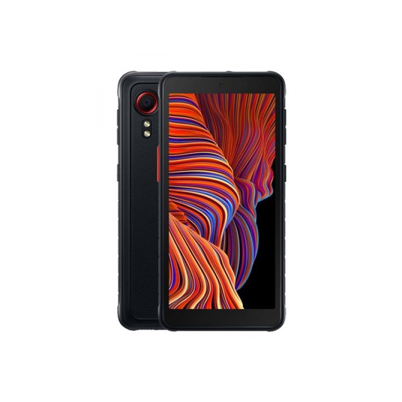 Samsung Galaxy Xcover 5 Enterprise Edition 64GB. Black - SM-G525FZKDEEE от buy2say.com!  Препоръчани продукти | Онлайн магазин з
