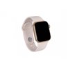 Apple Watch SE Alu 44mm Gold (Starlight) LTE iOS MKT13FD/A Apple | buy2say.com