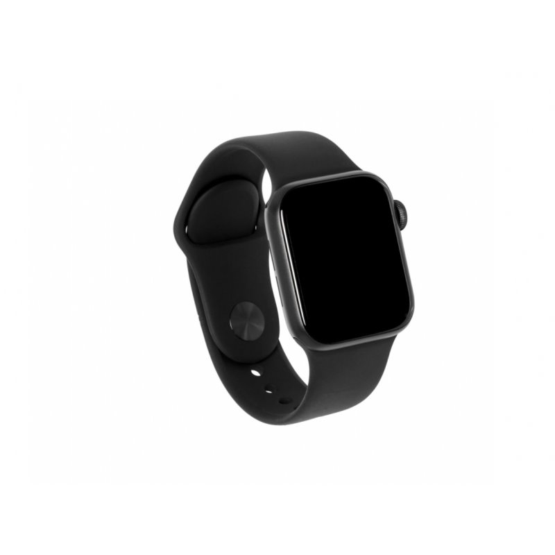 Apple Watch SE Alu 40mm Space Grey (Midnight) iOS MKQ13FD/A от buy2say.com!  Препоръчани продукти | Онлайн магазин за електроник