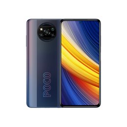 Xiaomi Poco X3 Pro Dual Sim 8+256GB phantom black DE - MZB08ULEU von buy2say.com! Empfohlene Produkte | Elektronik-Online-Shop
