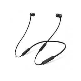 Apple BeatsX In-Ear Wireless Headphones BT 4.0 - Black Apple MX7V2ZM/A alkaen buy2say.com! Suositeltavat tuotteet | Elektroniika