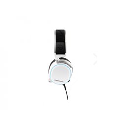 STEELSERIES Arctis Pro + GameDAC. Gaming-Headset 61454 Gaming Headsets | buy2say.com SteelSeries