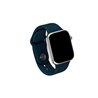 Apple Watch SE Alu 44mm Silver (Abyssblue) iOS MKQ43FD/A Apple | buy2say.com