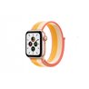 Apple Watch SE Alu 44mm Gold (Indian Yellow/White) LTE iOS MKT23FD/A Apple | buy2say.com