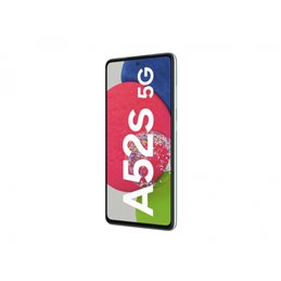 Samsung SM-A528B Galaxy A52s Dual Sim 6+128GB awesome mint DE от buy2say.com!  Препоръчани продукти | Онлайн магазин за електрон