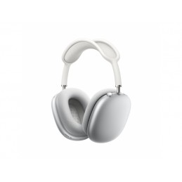 Apple AirPods Max Silver MGYJ3ZM/A от buy2say.com!  Препоръчани продукти | Онлайн магазин за електроника