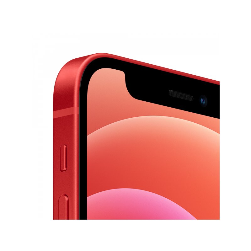 Apple iPhone 12 mini 128GB (product) red EU - MGE53B/A von buy2say.com! Empfohlene Produkte | Elektronik-Online-Shop