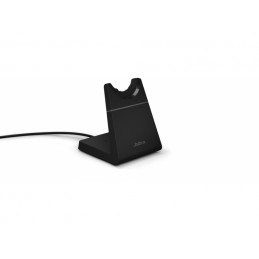 Jabra Evolve2 65 - UC Mono - Headset - 26599-889-989 från buy2say.com! Anbefalede produkter | Elektronik online butik