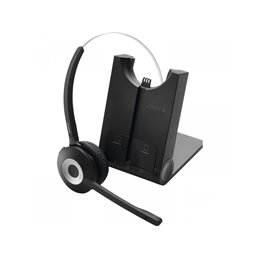 Jabra PRO 935 - Headset - Office/Call center - Monaural - 935-15-503-201 от buy2say.com!  Препоръчани продукти | Онлайн магазин 