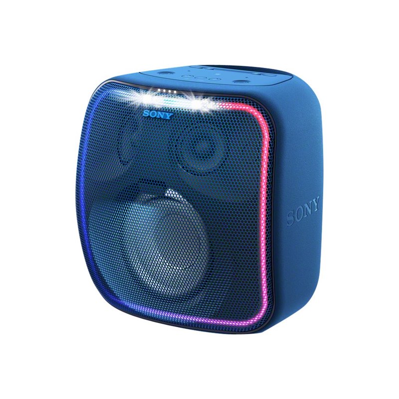 SONY SRS-XB501GL Bluetooth-speaker SRSXB501GL.EU8 от buy2say.com!  Препоръчани продукти | Онлайн магазин за електроника