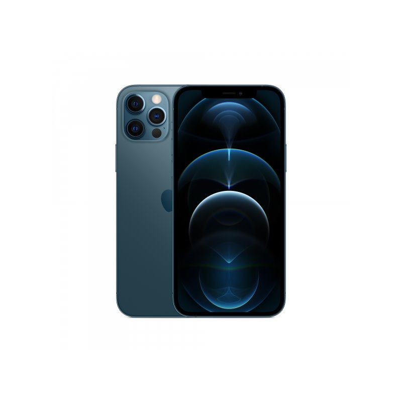 Apple iPhone 12 Pro 256GB Pacific Blue MGMT3ZD/A von buy2say.com! Empfohlene Produkte | Elektronik-Online-Shop