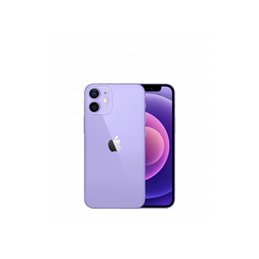 iPhone 12 mini 128GB Lila Handy MJQG3ZD/A Apple | buy2say.com Apple