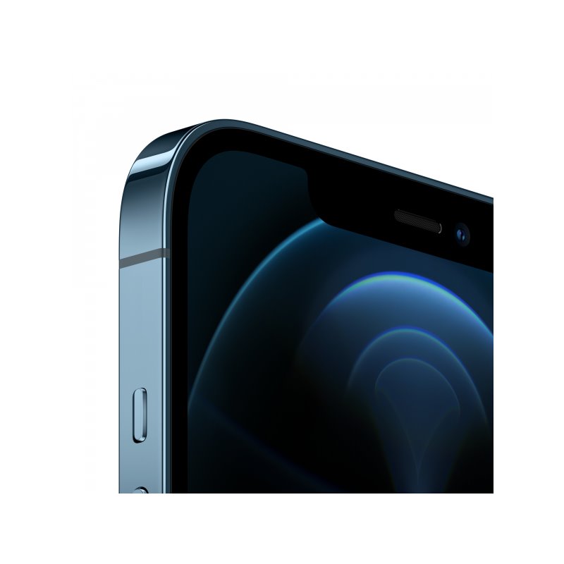 Apple iPhone 12 Pro Max 512GB Pacific Blue 6.7 5G iOS MGDL3ZD/A fra buy2say.com! Anbefalede produkter | Elektronik online butik