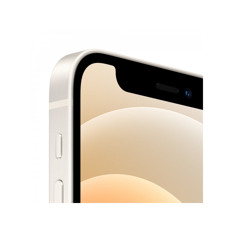 Apple iPhone 12 mini 64GB white EU - MGDY3B/A von buy2say.com! Empfohlene Produkte | Elektronik-Online-Shop