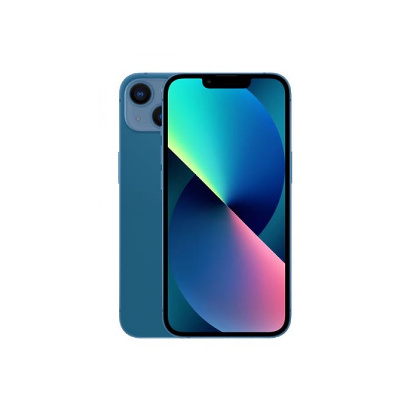 Apple iPhone 13 256GB. Blue - MLQA3ZD/A от buy2say.com!  Препоръчани продукти | Онлайн магазин за електроника
