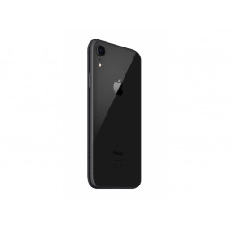 Apple iPhone XR - Smartphone - 12 MP 128 GB - Black MH7L3ZD/A fra buy2say.com! Anbefalede produkter | Elektronik online butik