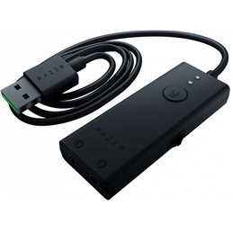 Razer IFRIT + USB Audio - 399207 alkaen buy2say.com! Suositeltavat tuotteet | Elektroniikan verkkokauppa