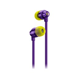 Logitech - G333 In-ear Gaming Headphones Purple - 981-000936 från buy2say.com! Anbefalede produkter | Elektronik online butik