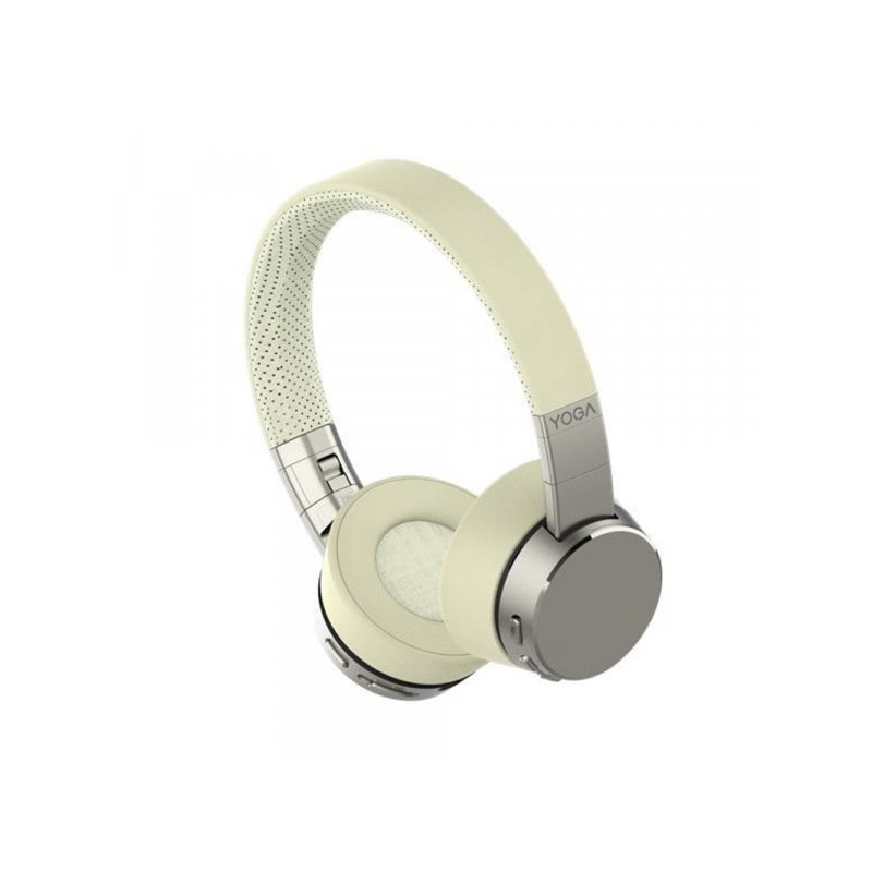 Lenovo - Yoga Active Noise Cancellation Headphones - GXD0U47643 alkaen buy2say.com! Suositeltavat tuotteet | Elektroniikan verkk