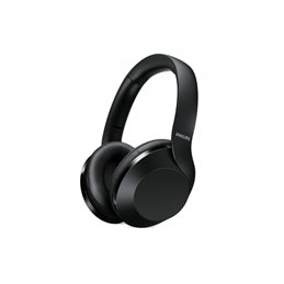 Philips Over-Ear Headphones TAPH-802BK/00 (Black) Headphones | buy2say.com Philips